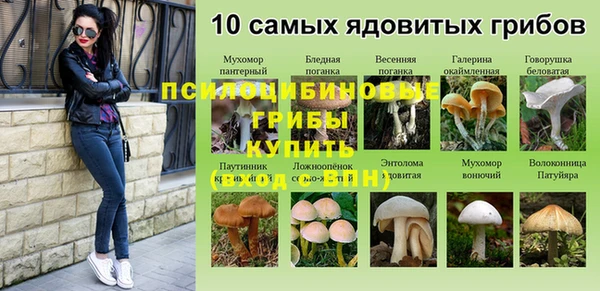 прущие крисы Абдулино